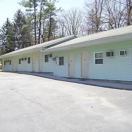 Cedar Grove Motel 앨투나 외부 사진