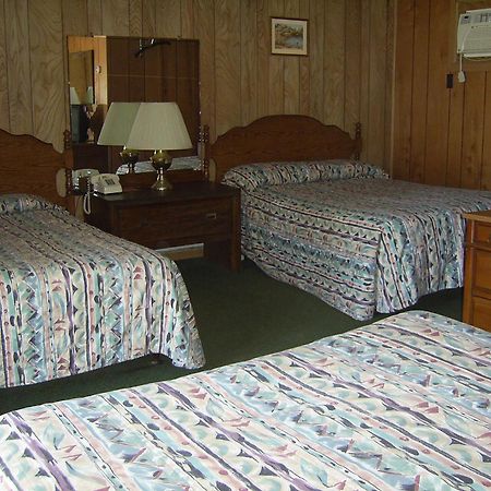 Cedar Grove Motel 앨투나 외부 사진